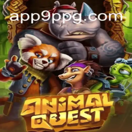Explorando AnimalQuest: Uma Jornada Única no Mundo Selvagem