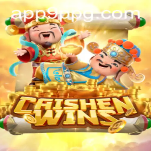 Descubra CaishenWins: A Diversão Inesquecível de 9PPG.COM