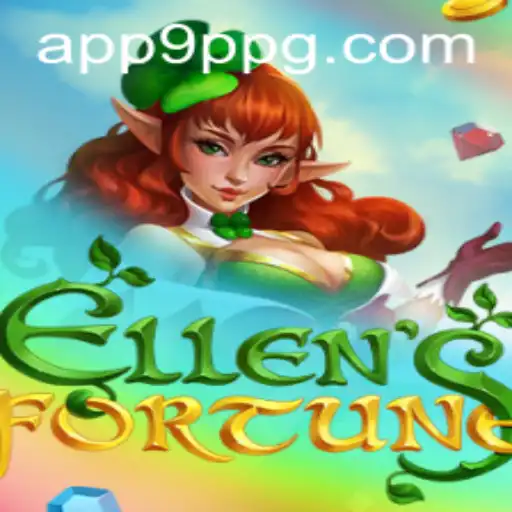EllensFortune: Um Novo Fenômeno no Mundo dos Jogos Online