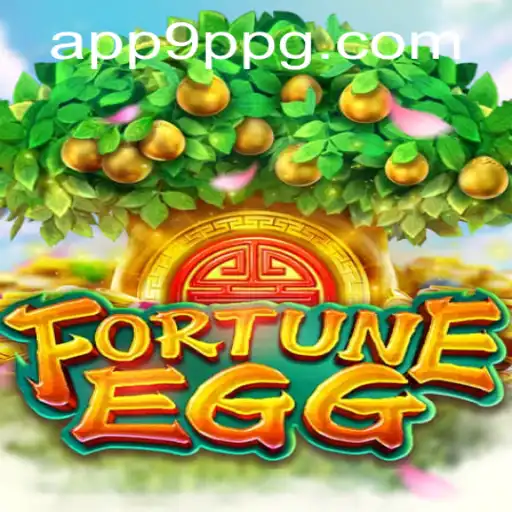 Descubra o Mundo do Jogo FortuneEgg com 9PPG.COM