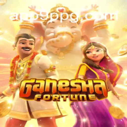 Descubra a Magia do GaneshaFortune com 9PPG.COM