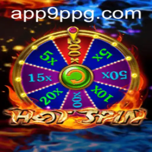 Descubra a Emoção do Jogo HotSpin na Plataforma 9PPG.COM