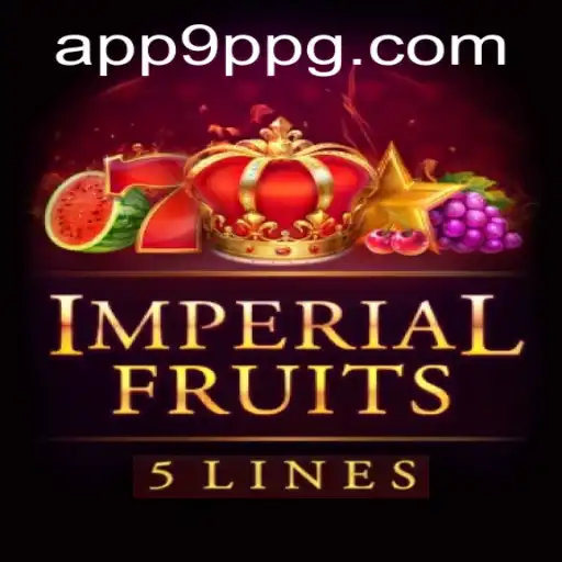 Explorando o Mundo de ImperialFruits5: Uma Aventura de Jogos Inovador