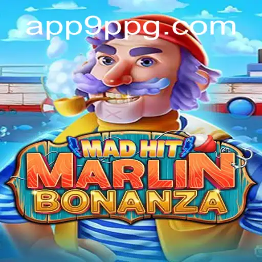 MadHitMarlinBonanza: Aventura Pesqueira com Emoção Garantida