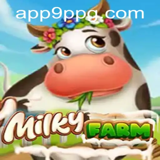 Descubra o Mundo Encantado de MilkyFarm