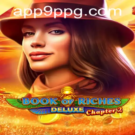 Explorando o Fascinante Mundo de BookofRichesDeluxeChapter2: Um Guia Completo