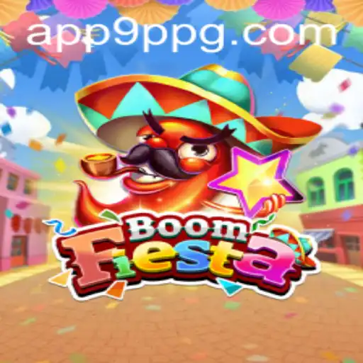 Descubra BoomFiesta: Um Novo e Entusiasmante Jogo em 9PPG.COM