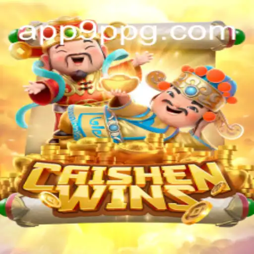 Descubra CaishenWins: A Diversão Inesquecível de 9PPG.COM