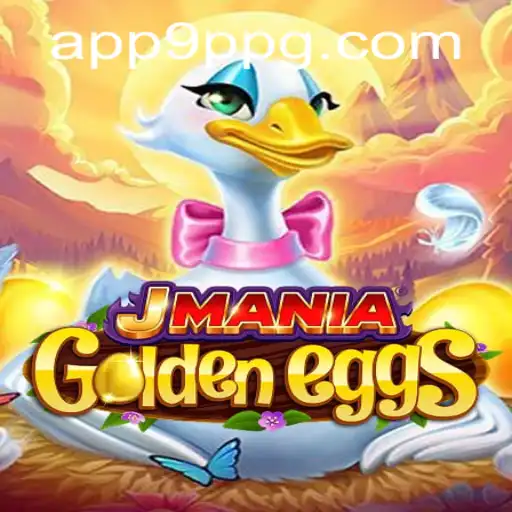 Descubra JManiaGoldenEggs: O Novo Fenômeno dos Jogos Online