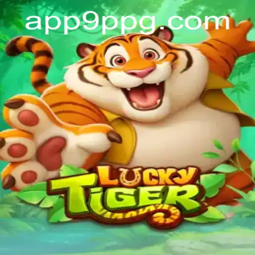Descubra o Fascinante Mundo de LuckyTiger e 9PPG.COM