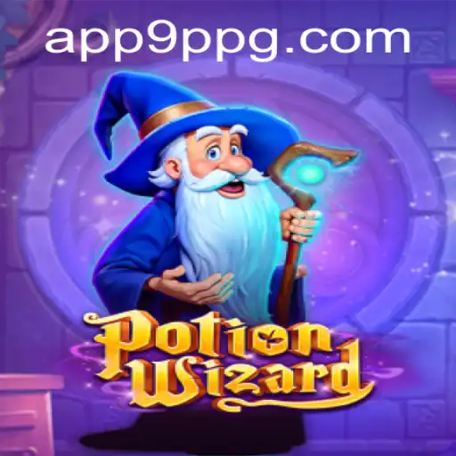 Explorando o Mundo Fascinante de PotionWizard