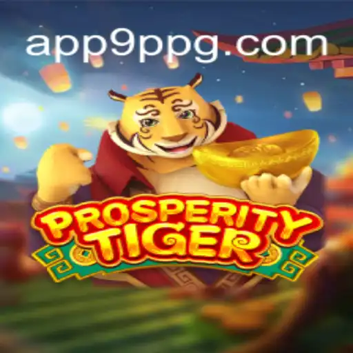 Explorando o Universo Fascinante de ProsperityTiger