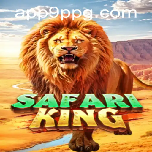SafariKing: Aventuras Selvagens no Mundo dos Jogos