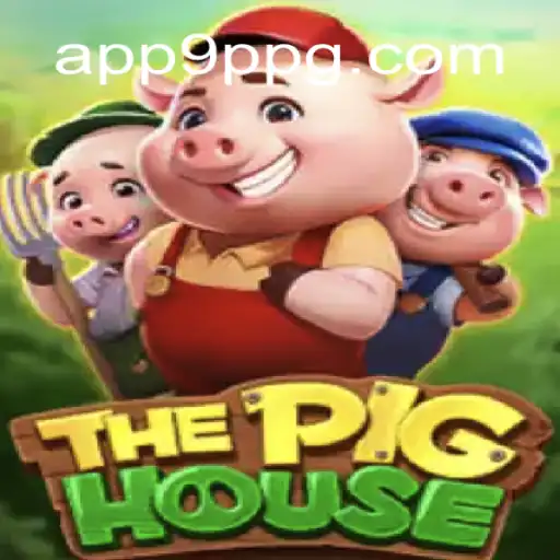 ThePigHouse: Descubra a Nova Sensação dos Jogos com 9PPG.COM