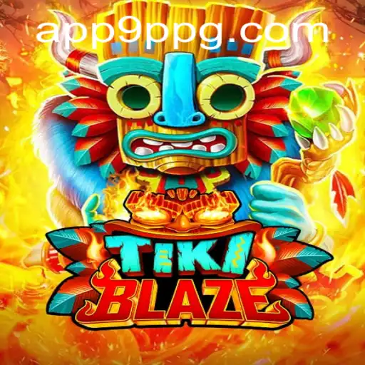 Descubra o Mundo de TikiBlaze: Uma Aventura Inovadora
