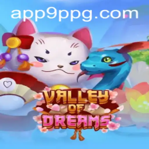 Explorando o Universo de ValleyofDreams: Um Mergulho no Jogo Revolucionário