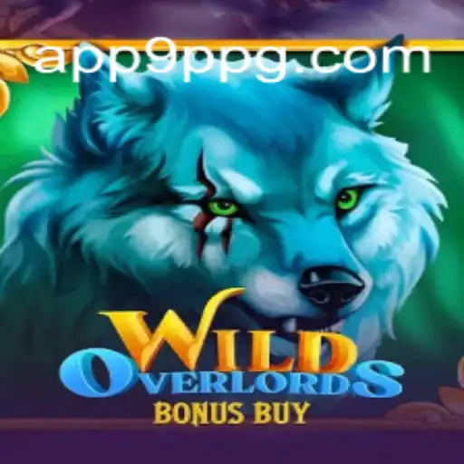 WildOverlordsBonusBuy: A Nova Sensação dos Jogos de Cassino Online